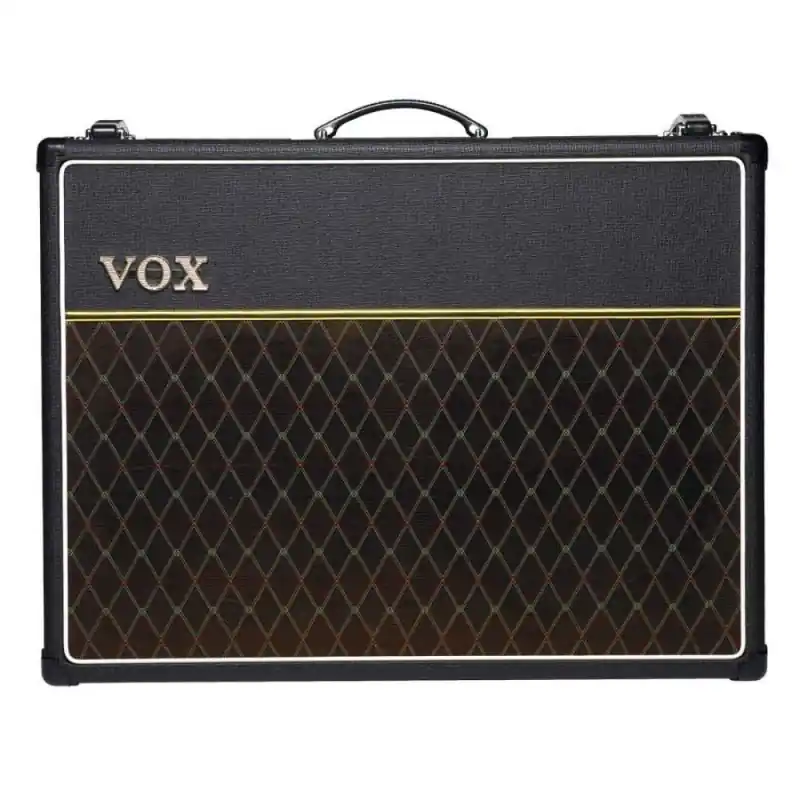 Vysoce Kvalitní VOX AC15C2 - celolampové kombo