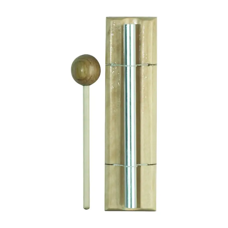 Nová Kolekce GOLDON Chime bar - jednoduchý metalofon (11300)
