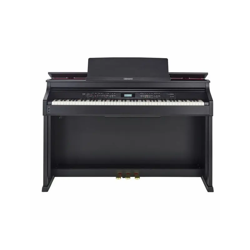 Omezená Nabídka Casio AP 650 MBK