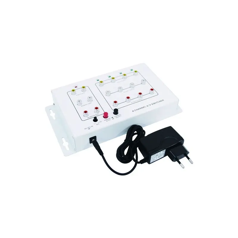 Jen Po Omezenou Doba Eurolite AVS-402