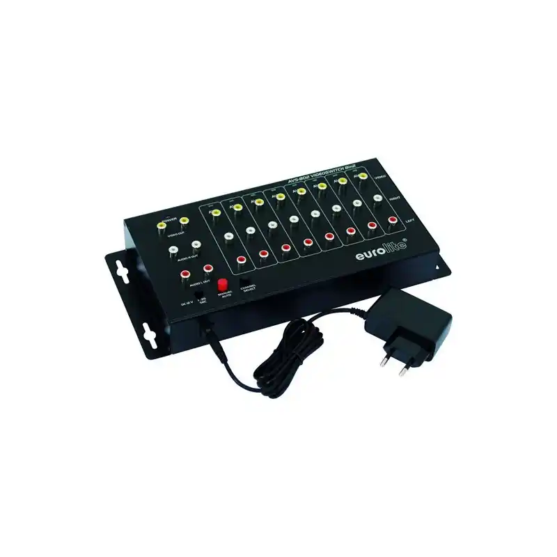 Koupit Online Eurolite AVS-802
