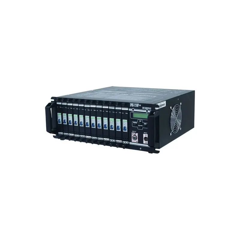 Eurolite DPMX-1216 MP DMX Výhodná Nabídka