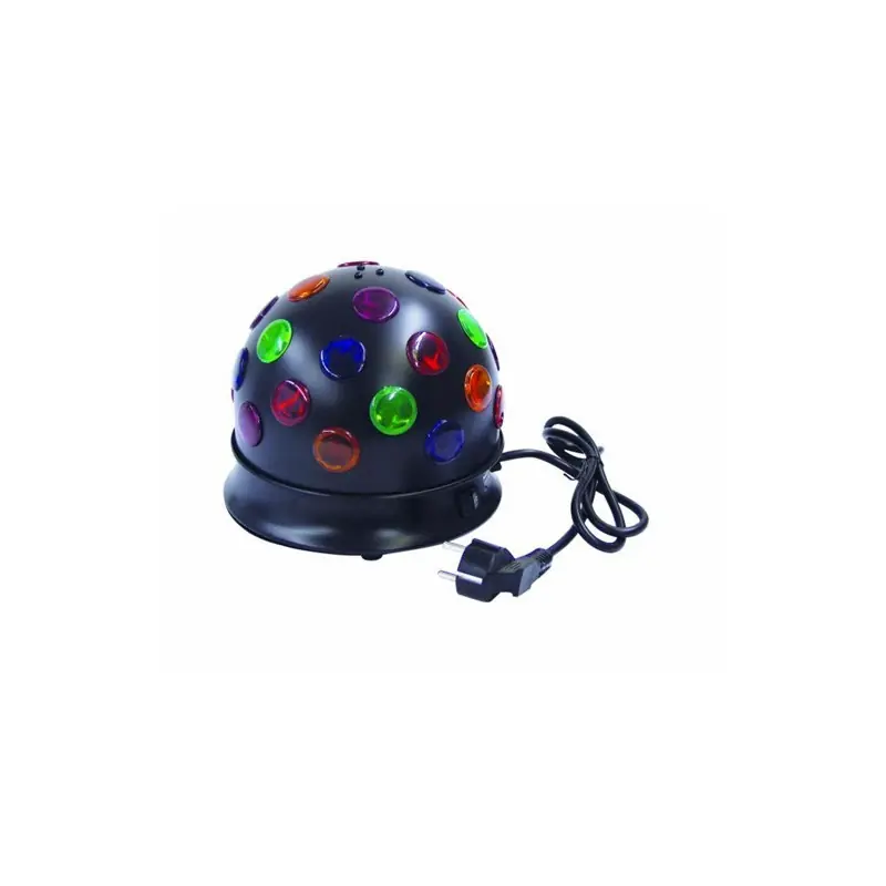 Akční Nabídka Eurolite Half Ball