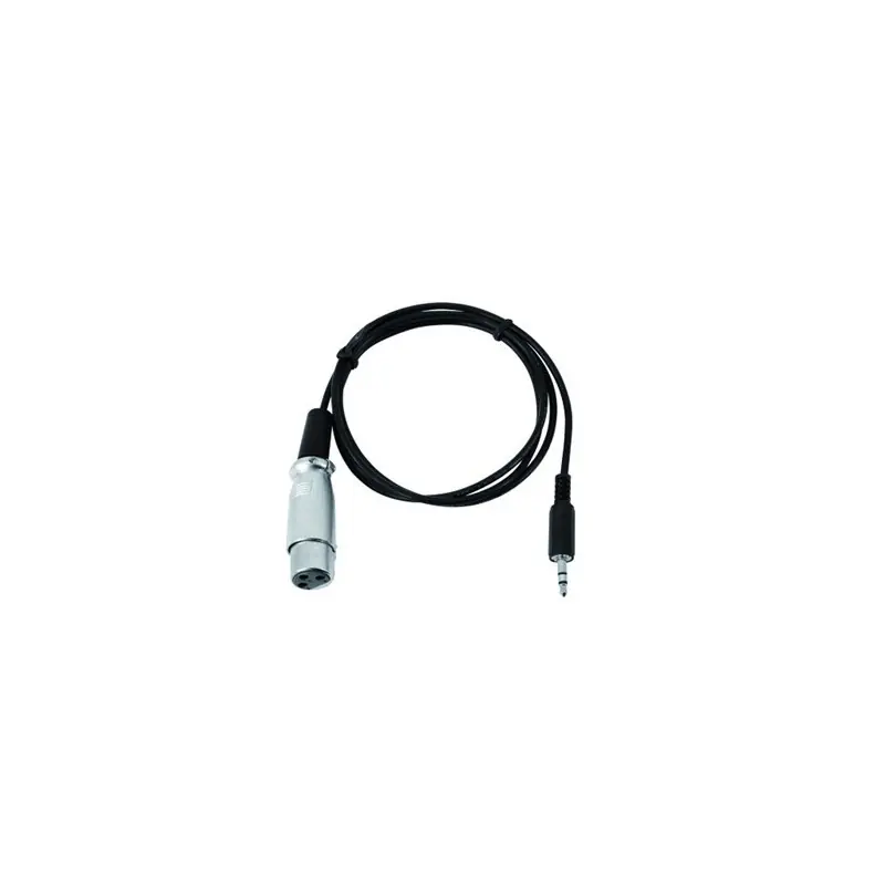 Autentický DMX-adaptér OUT LED PST-9W RGB 1 m
