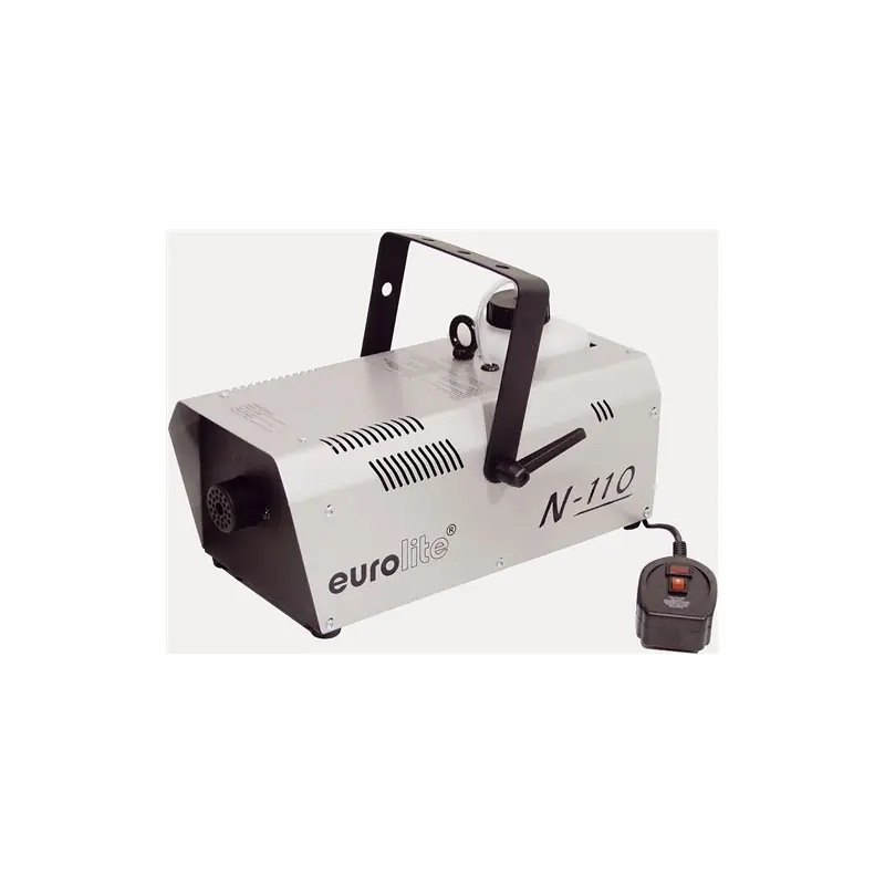Originální Eurolite N-110