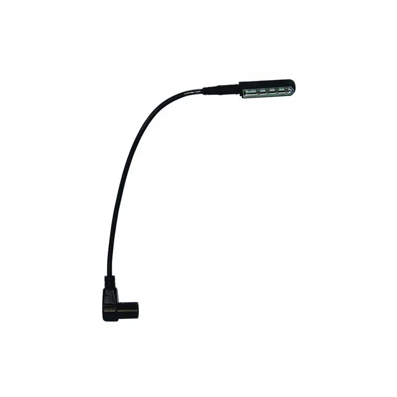 Pouze Dnes Flexilight LED 90° XLR