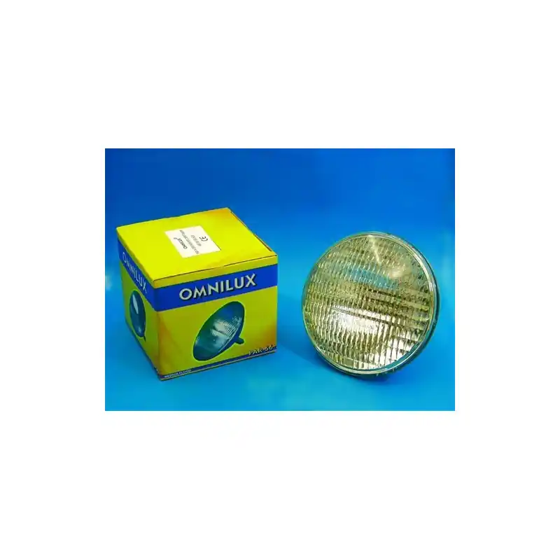 PAR 56 230V/500W WFL 2000h Omnilux H Must-Have