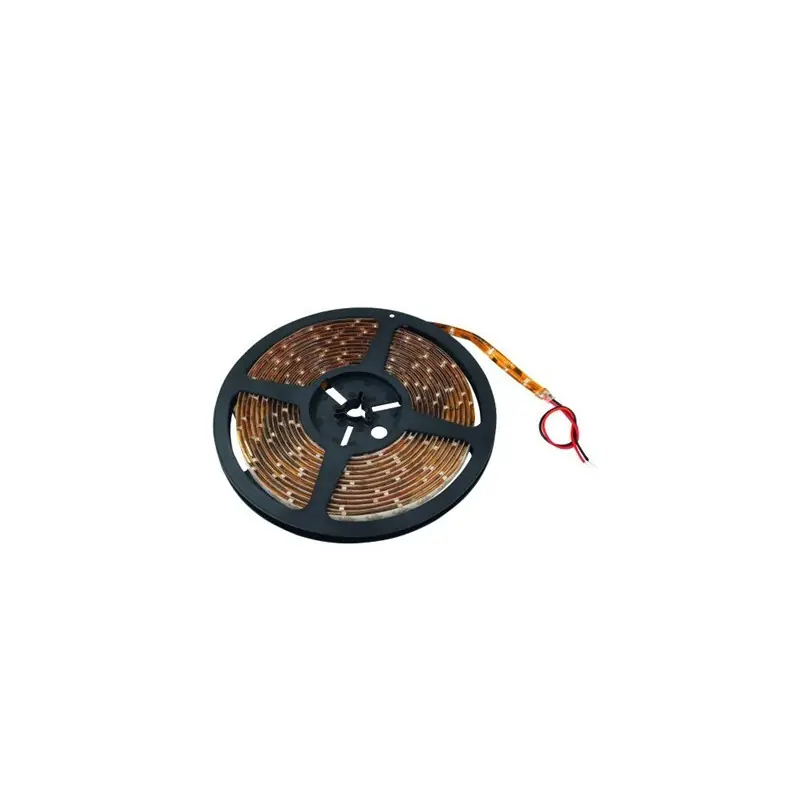 Horká Nabídka Eurolite LED IP Ribbon H 5m 150 RGB 24V