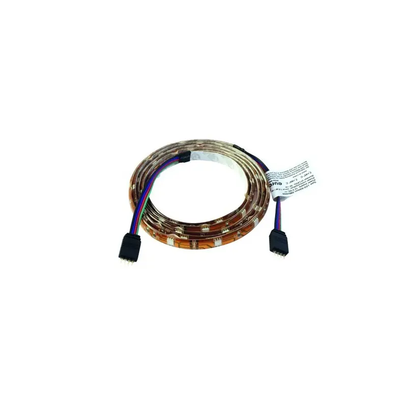 Akce Eurolite LED Ribbon prodlužovací kabel 1.5m pro RGB SMD 5050