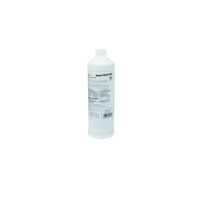 Oblíbený Eurolite náplň Haze "D5", 1L