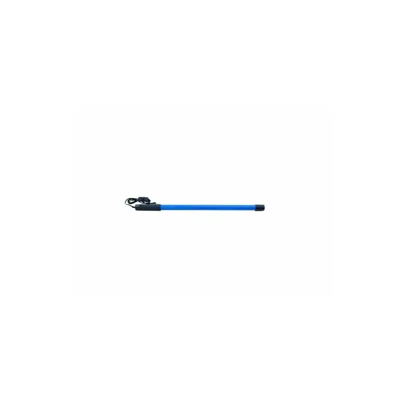 Vrácení Zdarma Eurolite neónová tyč T8, 18 W, 70 cm, tyrkysová, L