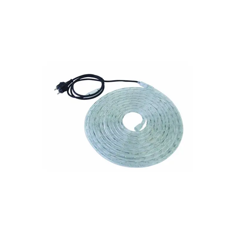 Rubberlight LED RL1-230V, žlutý, 9 m Pouze Dnes