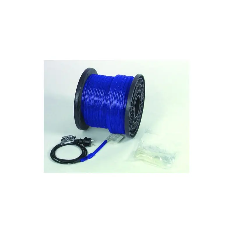 Omezená Nabídka Rubberlight 44, modrý, 44m