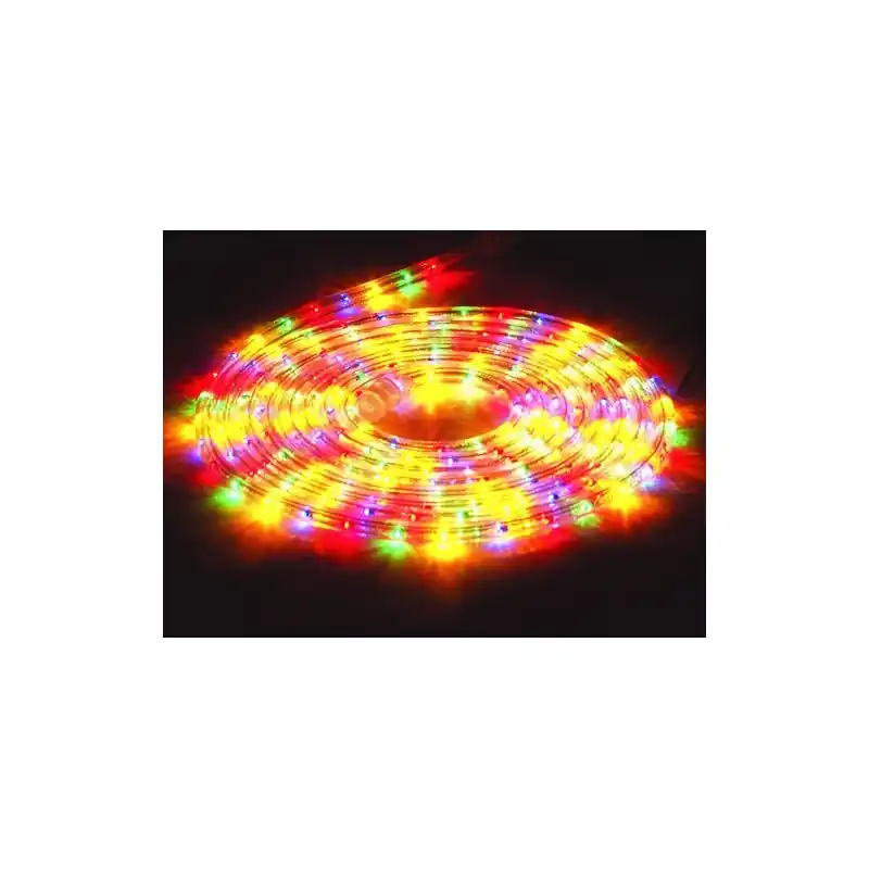 Rubberlight 5, multicolor, 5m Autentický