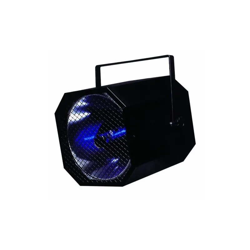 Aktuální Eurolite UV Black Gun 400 W