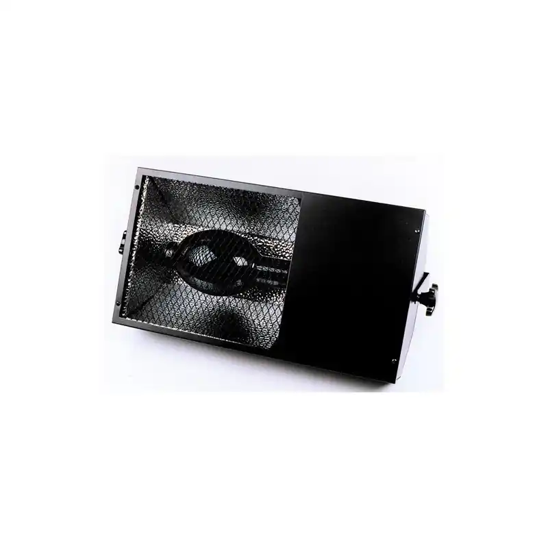 Eurolite UV Black Floodlight 400 Autentický