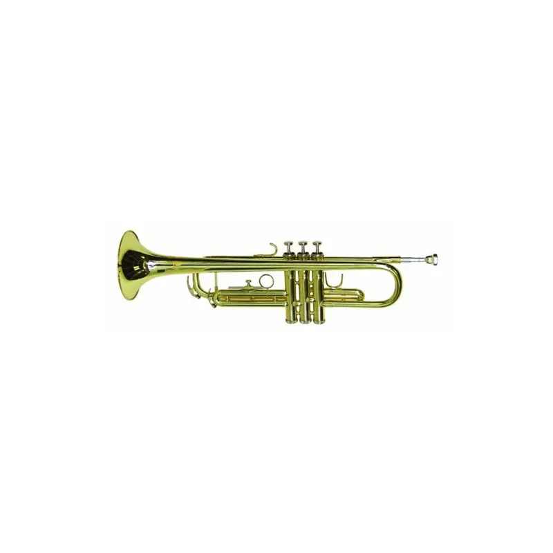 Objednat Nyní Dimavery TP-10 B trubka perinetová