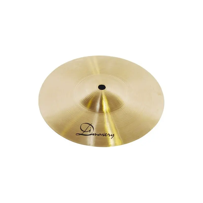 Dimavery DBS-208 činel, 8" Splash Ihned K Objednání