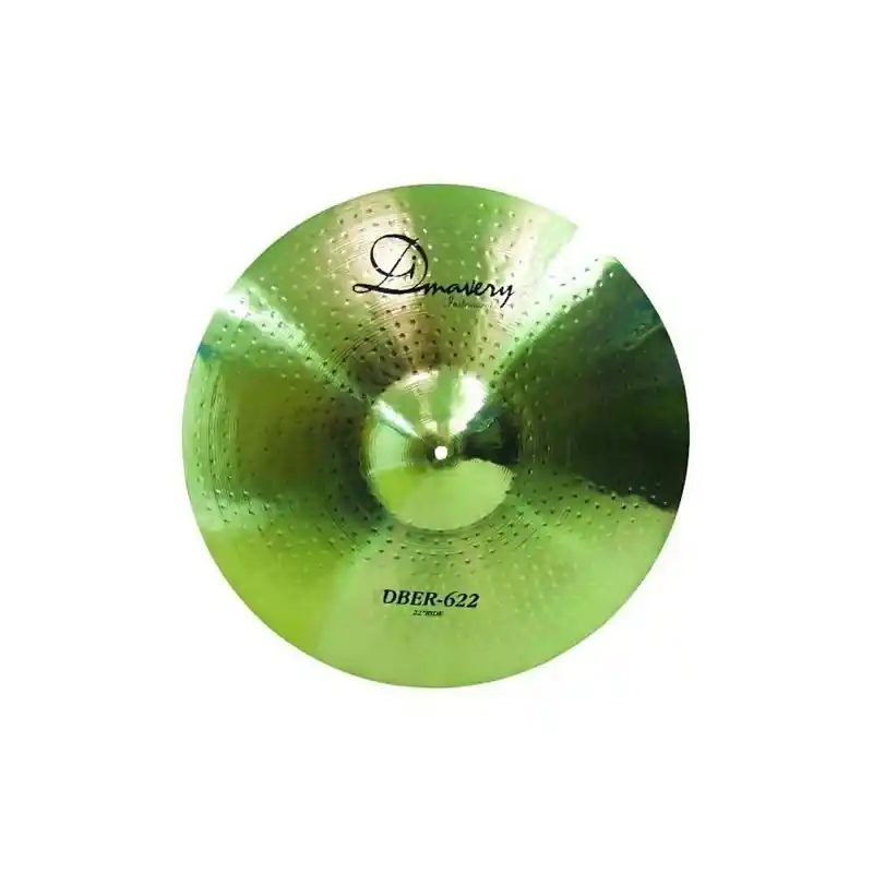 Dimavery DBER-622 činel, 22" Ride Bezpečná Platba