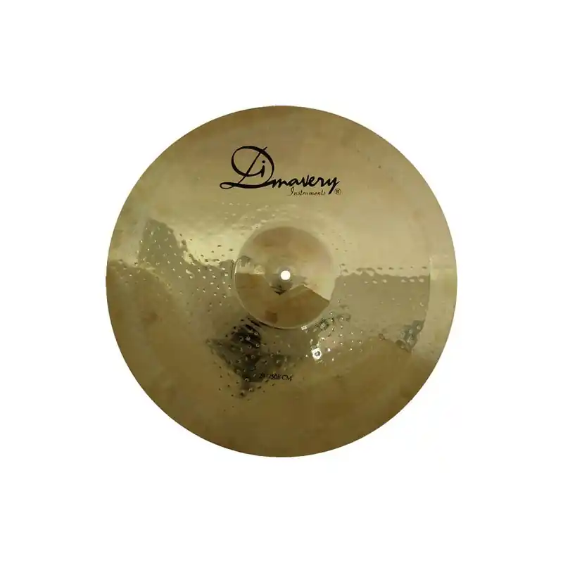 Bezpečná Platba Dimavery DBMR-920 činel, 20" Ride