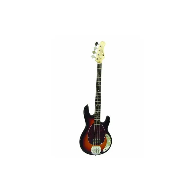 Tovární Cena Dimavery MM-501 E-Bass, tobacco