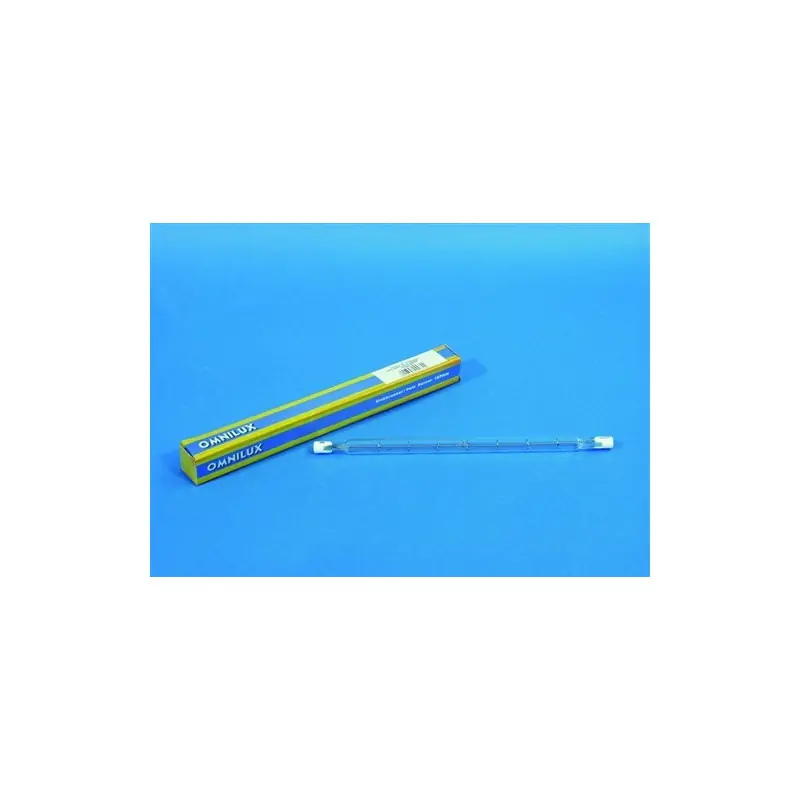 230V/1000W R-7-s Omnilux, 189mm Expresní Doručení