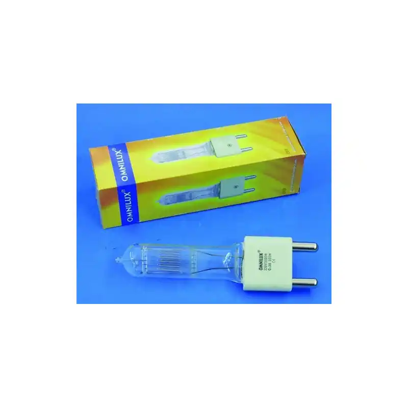 230V/2000W G-38 300h Omnilux Levný