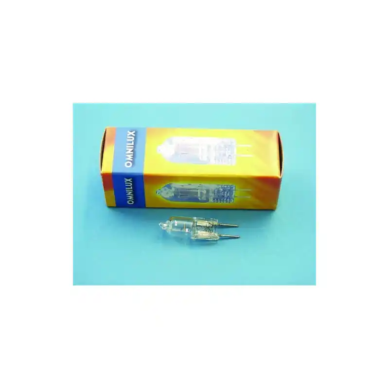 12V/20W JC G-6,35 Omnilux Hit Sezóny