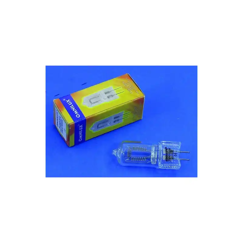Cenově Výhodný 230V/1000W GX 6,35 Omnilux, 3400K, 15h