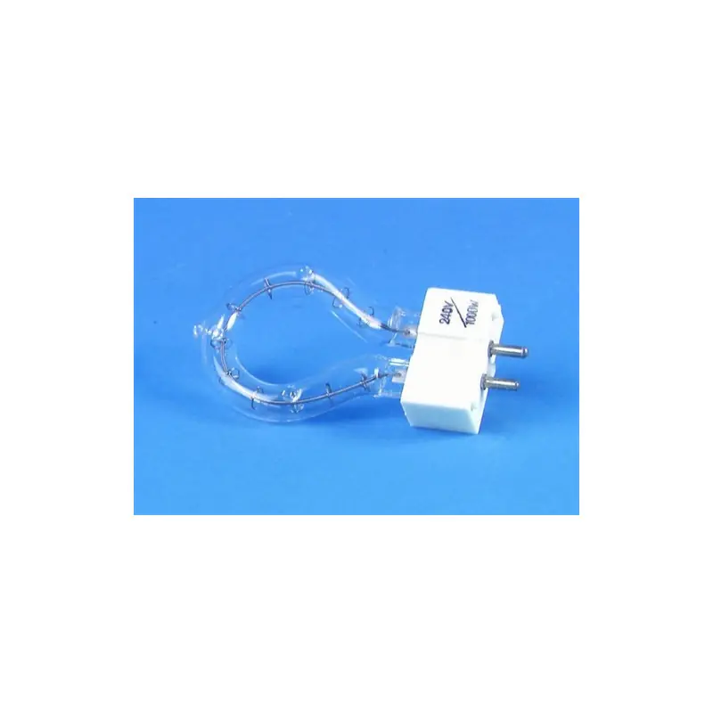230V/1000W GX 9,5 roundlux Omnilux Omezená Nabídka