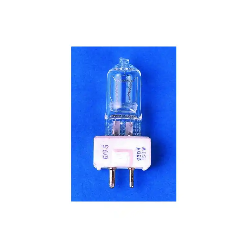 230V/150W GY 9,5 Omnilux Víkendová Akce