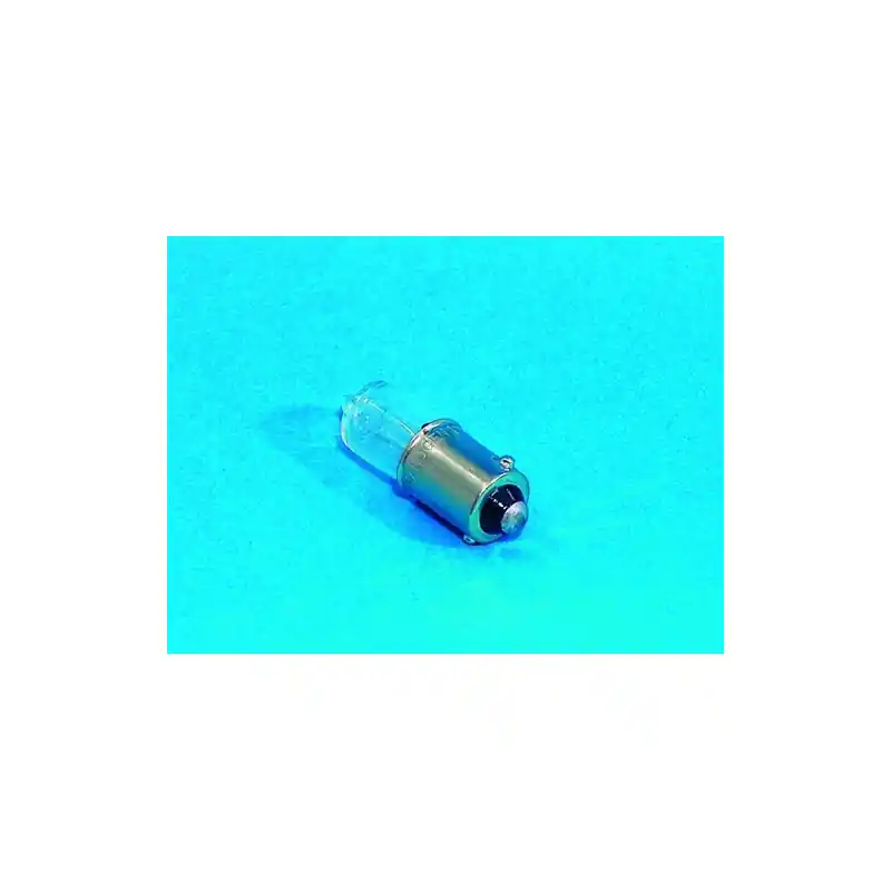 12V/5W BA-9s Omnilux, halogen Speciální Cena