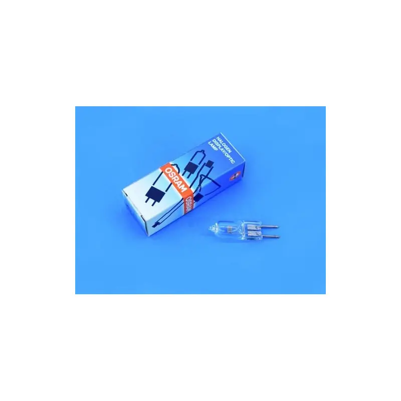 Odeslání Ihned 12V/100W GY-6,35 64623 HLX EVA M28 Osram