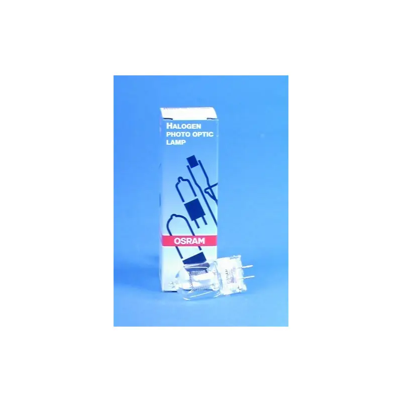 230V/650W G 6,35 64540 BVM P1/13 Osram Novinka