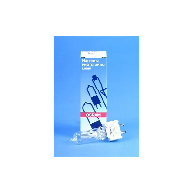 Ověřený 225V/1000W G 6,35 64575 Osram