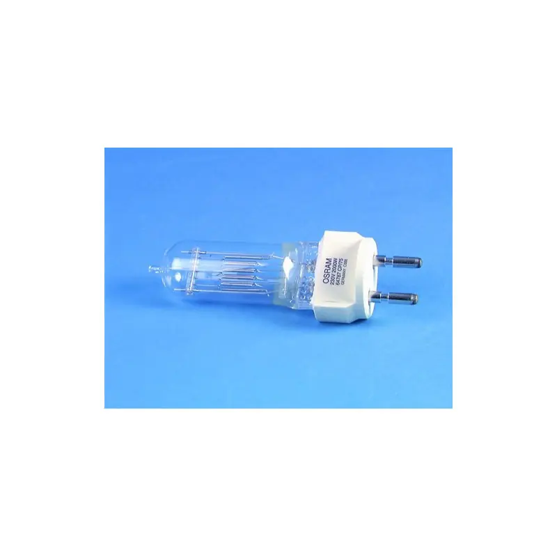 Nejlepší Cena 230V/2000W G-22 64787 CP75 Osram