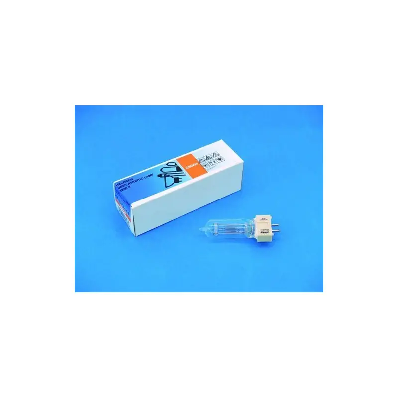 240V/1000W GX-9,5 64745 FVA CP70 Osram Originální