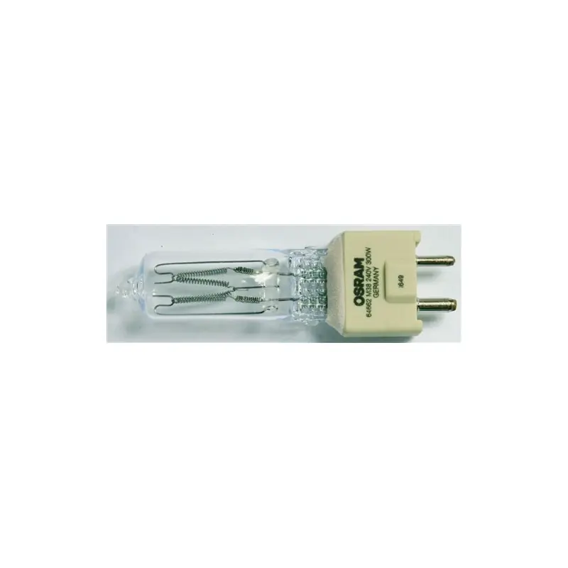 230V/300W GY 9,5 64662 M38 LL Osram Kup Teď