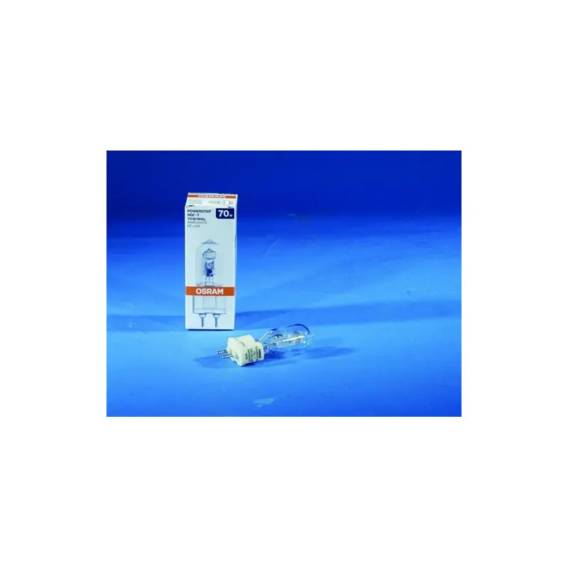 HCI-T 75/NDL G-12 Osram Jen Po Omezenou Doba