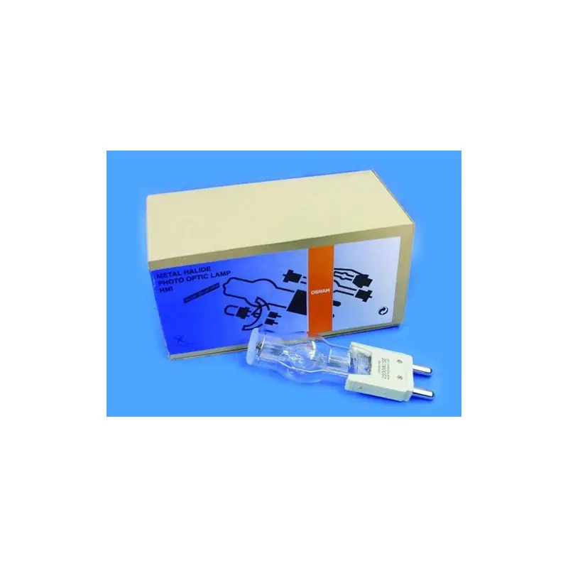HMI 200V/4000W SE G-38 Osram Horká Nabídka