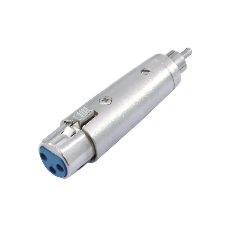 Koupit Online Omnitronic RCA /XLR - redukce