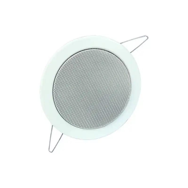 Omnitronic CS-4, bílý Cenový Hit