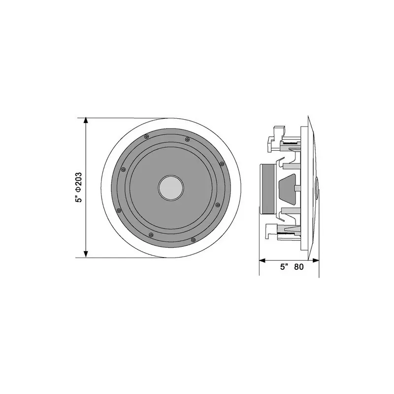 Časově Omezené Omnitronic CST-6
