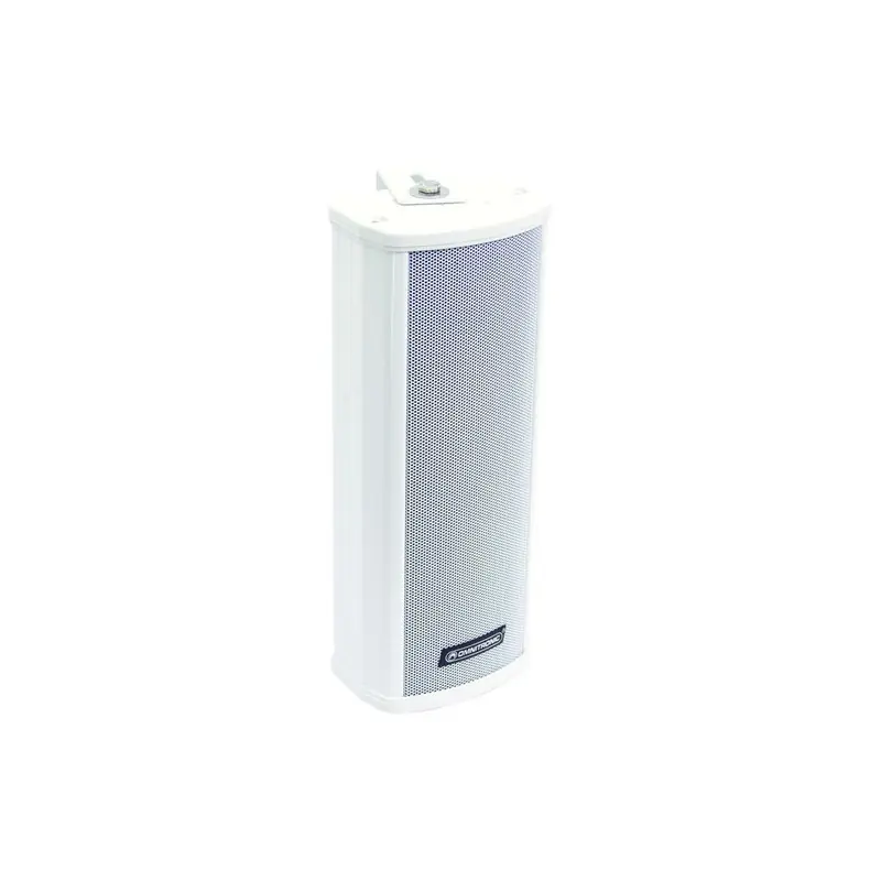 Omnitronic PCW-10 Nová Kolekce