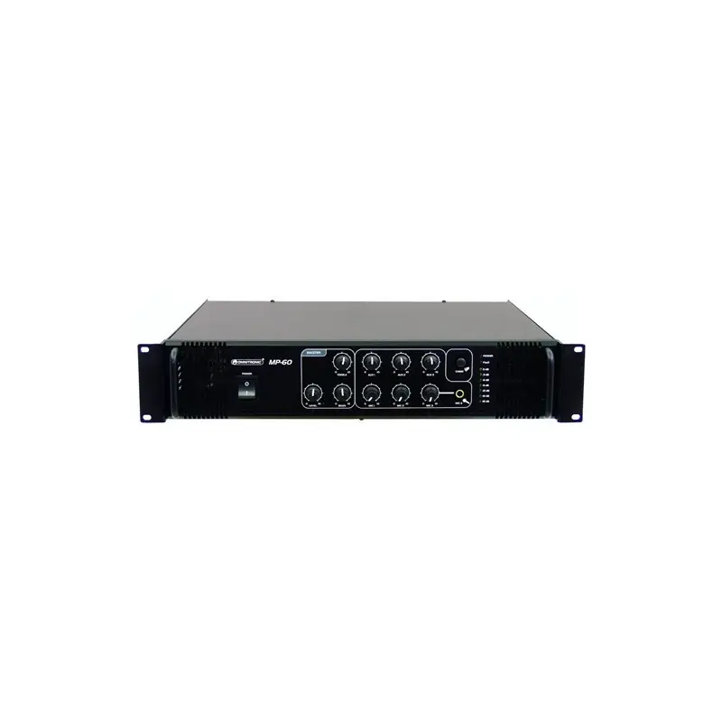 Akční Cena Omnitronic MP-60