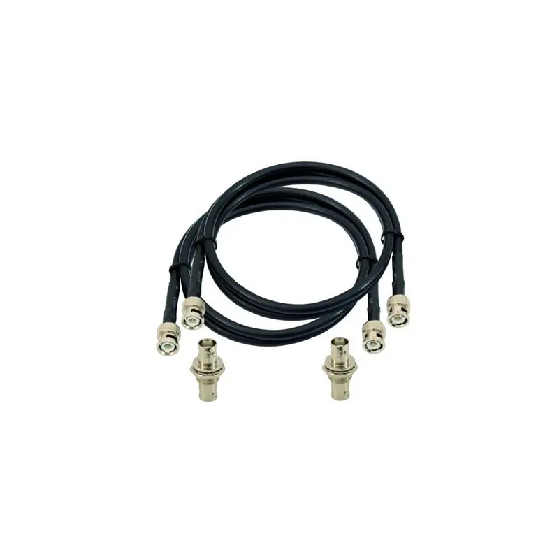Omnitronic anténní kabel BNC, sada, 10 m Časově Omezené
