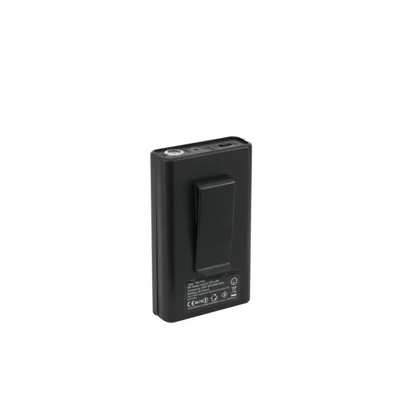 Zlevněný Omnitronic TM-250 VHF 179.000