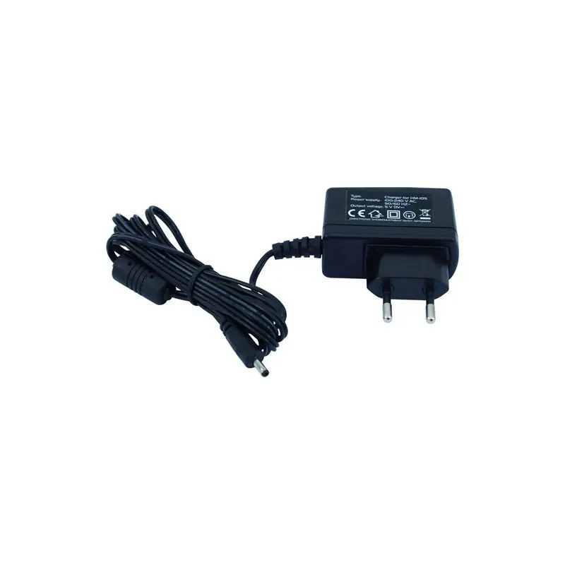 Omnitronic nabíječka pro HM-105 Top Prodej
