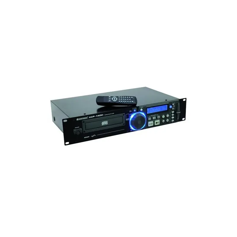 Zlevněný Omnitronic XCP-1400