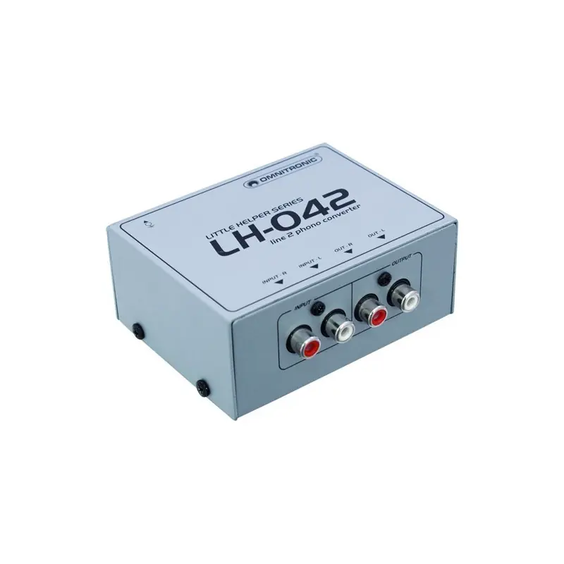 Omnitronic LH-042 Odeslání Ihned